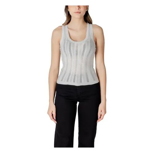 Tops > Sleeveless Tops - - Jacqueline de Yong - Modalova