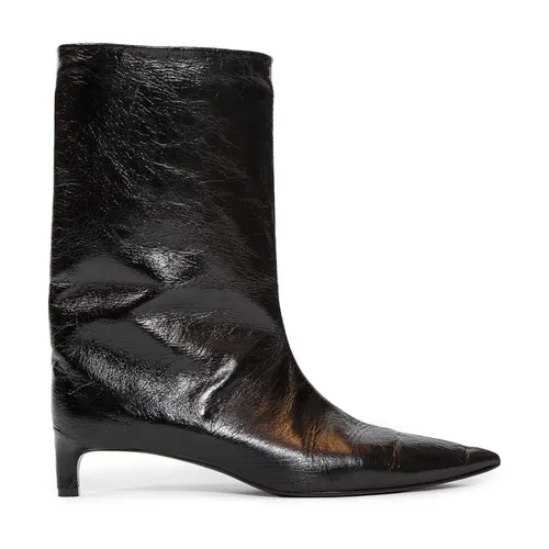 Shoes > Boots > Heeled Boots - - Jil Sander - Modalova
