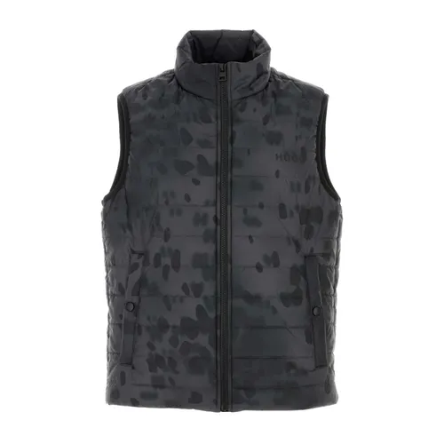 Jackets > Vests - - Hugo Boss - Modalova