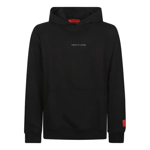 Sweatshirts & Hoodies > Hoodies - - Vision OF Super - Modalova