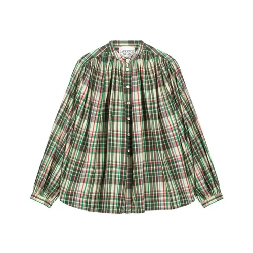 Blouses & Shirts > Shirts - - Laurence Bras - Modalova