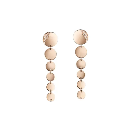 Accessories > Jewellery > Earrings - - Chantecler - Modalova