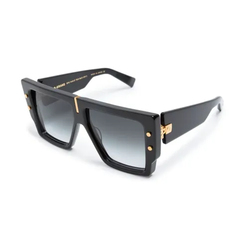 Accessories > Sunglasses - - Balmain - Modalova
