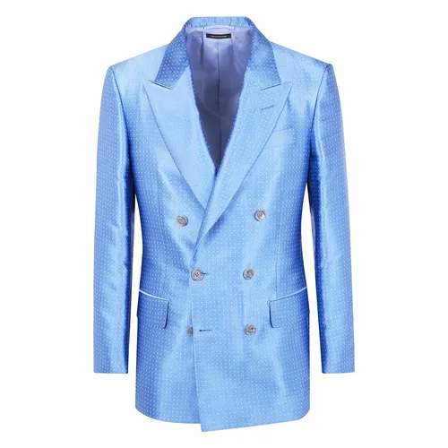 Jackets > Blazers - - Tom Ford - Modalova