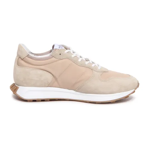 Hogan - Shoes > Sneakers - Beige - Hogan - Modalova