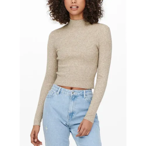 Knitwear > Turtlenecks - - Only - Modalova