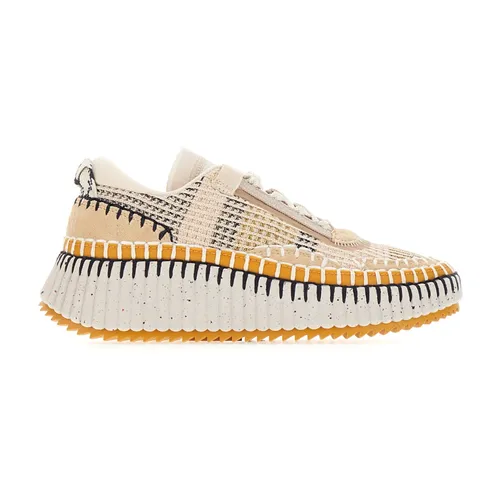 Shoes > Sneakers - - Chloé - Modalova