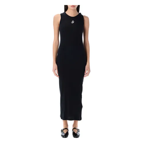 Dresses > Day Dresses > Maxi Dresses - - JW Anderson - Modalova