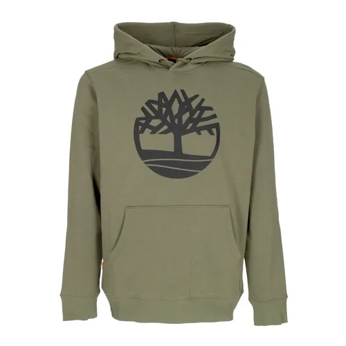 Sweatshirts & Hoodies > Hoodies - - Timberland - Modalova