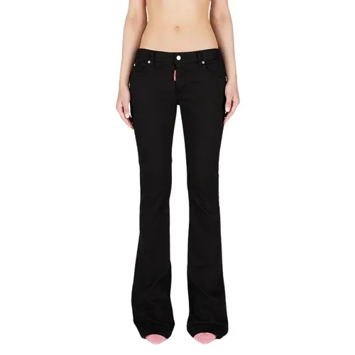 Jeans > Flared Jeans - - Dsquared2 - Modalova
