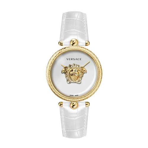 Accessories > Watches - - Versace - Modalova
