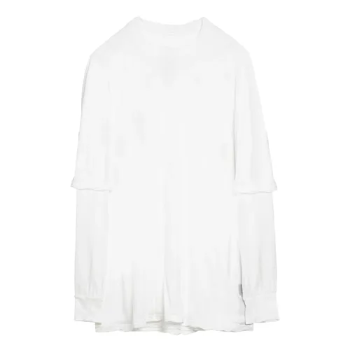 Tops > Long Sleeve Tops - - Rick Owens - Modalova