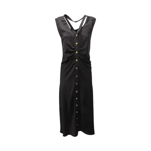 Dresses > Day Dresses > Midi Dresses - - Pinko - Modalova