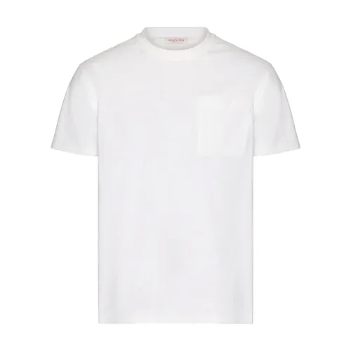 Tops > T-Shirts - - Valentino Garavani - Modalova