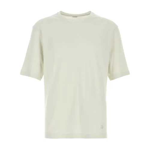 Tops > T-Shirts - - Jil Sander - Modalova