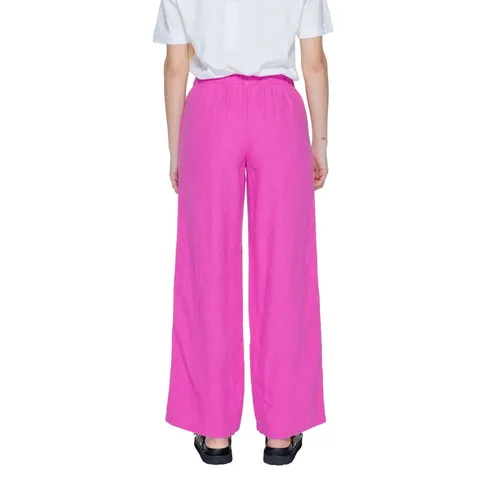 Trousers > Wide Trousers - - Only - Modalova