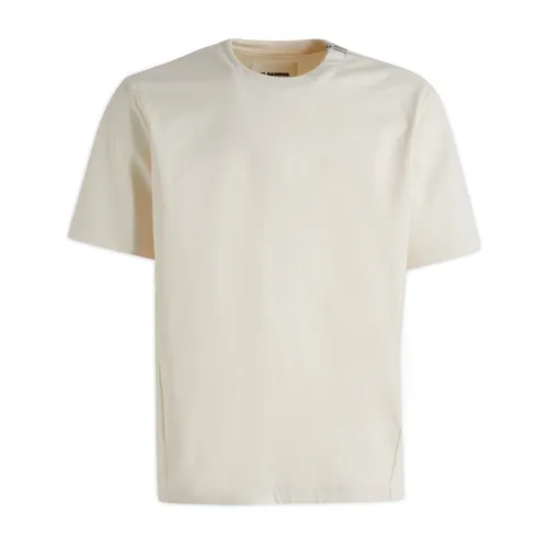 Tops > T-Shirts - - Jil Sander - Modalova