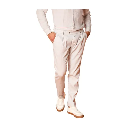 Trousers > Chinos - - Mason's - Modalova