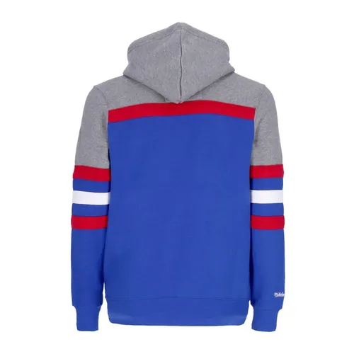 Sweatshirts & Hoodies > Hoodies - - Mitchell & Ness - Modalova