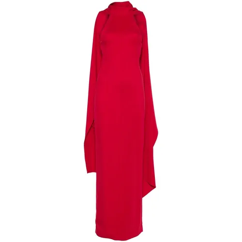 Dresses > Occasion Dresses > Party Dresses - - Solace London - Modalova