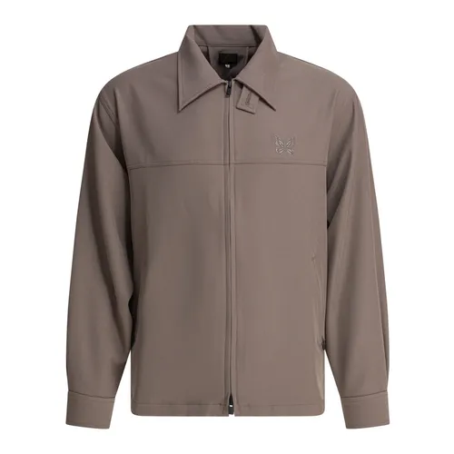 Jackets > Light Jackets - - Needles - Modalova