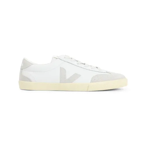 Veja - Shoes > Sneakers - White - Veja - Modalova