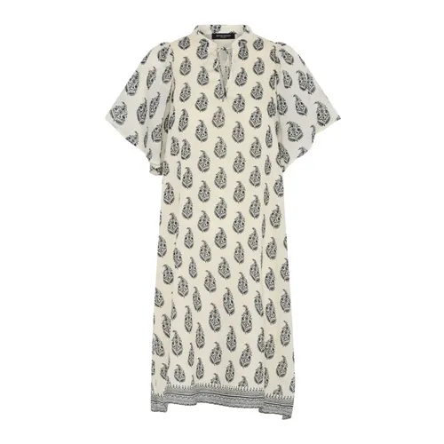 Dresses > Day Dresses > Short Dresses - - Bruuns Bazaar - Modalova