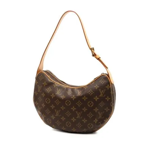 Pre-owned > Pre-owned Bags > Pre-owned Shoulder Bags - - Louis Vuitton Vintage - Modalova