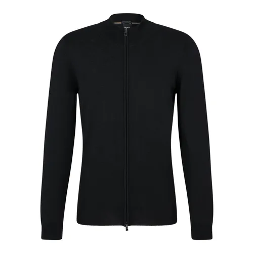 Knitwear > Cardigans - - Hugo Boss - Modalova