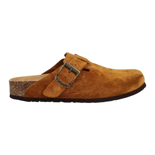 Shoes > Flats > Mules - - BioNatura - Modalova