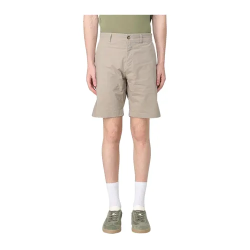 Shorts > Casual Shorts - - Brooksfield - Modalova