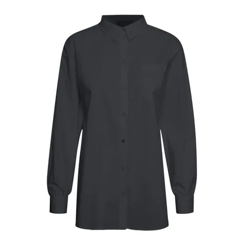 Blouses & Shirts > Shirts - - Karen by Simonsen - Modalova