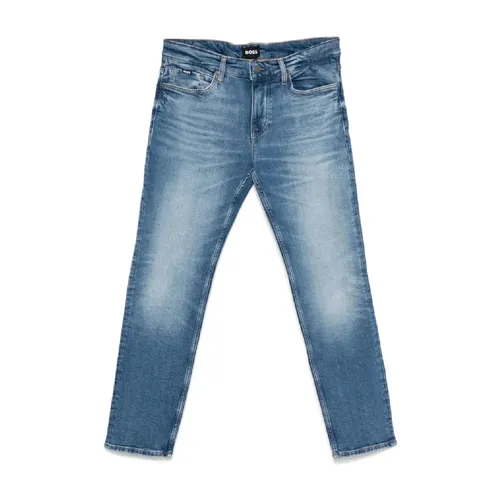 Jeans > Slim-fit Jeans - - Hugo - Modalova