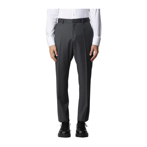 Trousers > Suit Trousers - - Hugo - Modalova