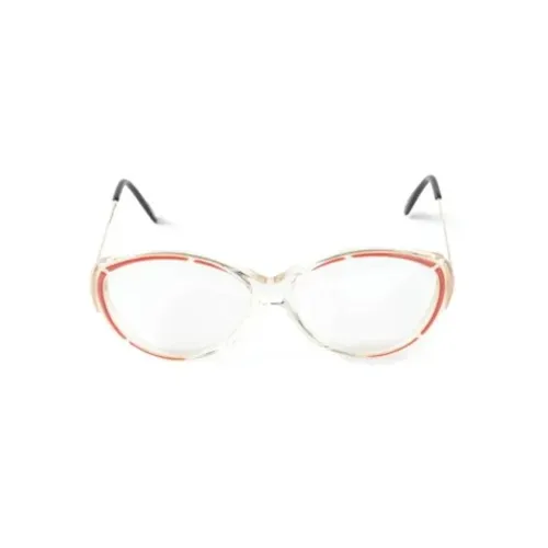 Pre-owned > Pre-owned Accessories - - Yves Saint Laurent Vintage - Modalova