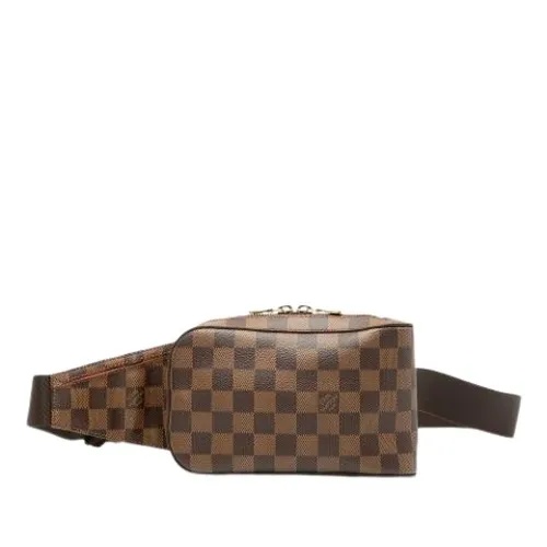 Pre-owned > Pre-owned Bags > Pre-owned Belt Bags - - Louis Vuitton Vintage - Modalova