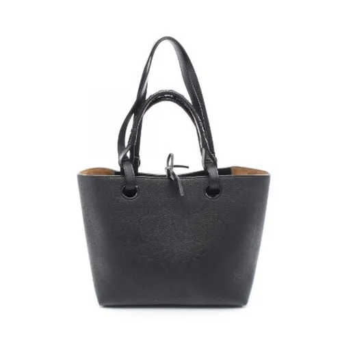 Pre-owned > Pre-owned Bags > Pre-owned Tote Bags - - Loewe Pre-owned - Modalova