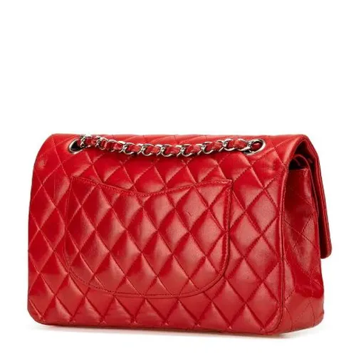 Pre-owned > Pre-owned Bags > Pre-owned Shoulder Bags - - Chanel Vintage - Modalova