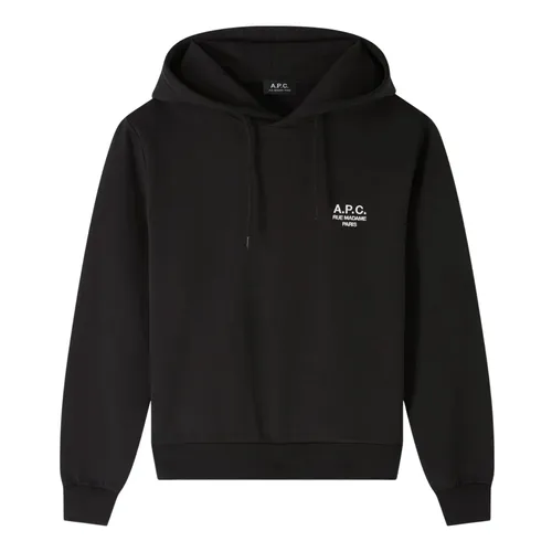 Sweatshirts & Hoodies > Hoodies - - A.p.c. - Modalova