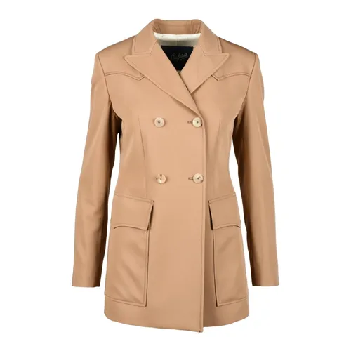 Jackets > Blazers - - Seafarer - Modalova