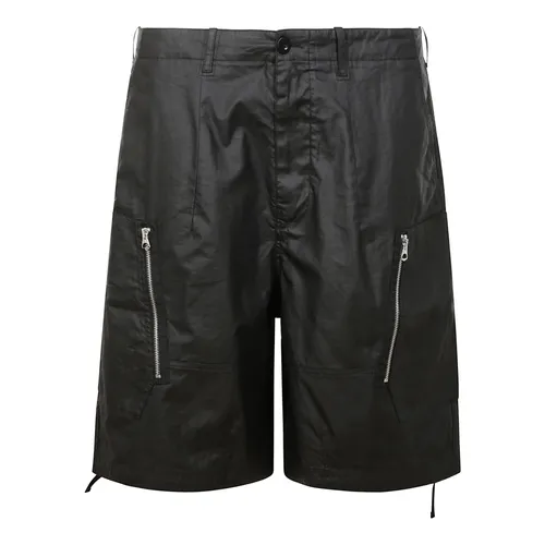 Shorts > Casual Shorts - - Ten C - Modalova