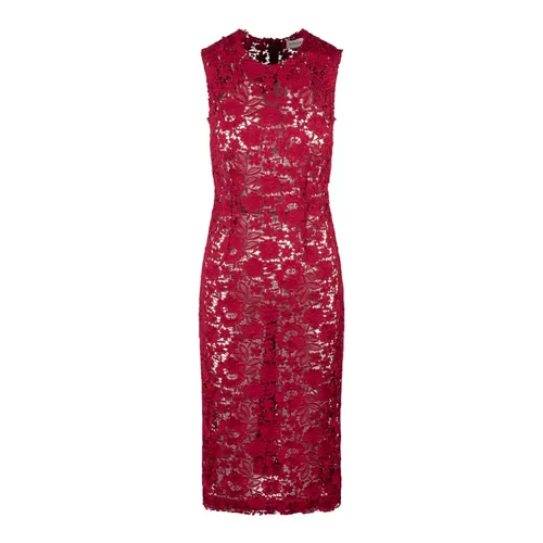 Dresses > Day Dresses > Midi Dresses - - P.a.r.o.s.h. - Modalova