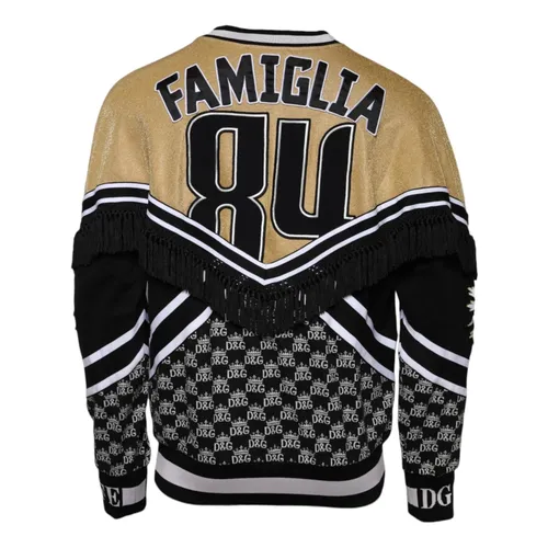 Sweatshirts & Hoodies > Sweatshirts - - Dolce & Gabbana - Modalova