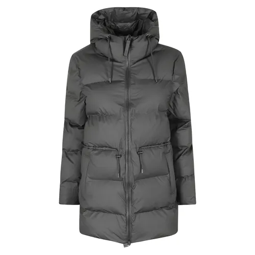 Jackets > Winter Jackets - - Rains - Modalova