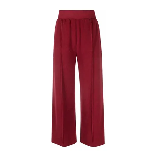Trousers > Wide Trousers - - Kenzo - Modalova