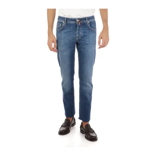 Jeans > Slim-fit Jeans - - Jacob Cohën - Modalova