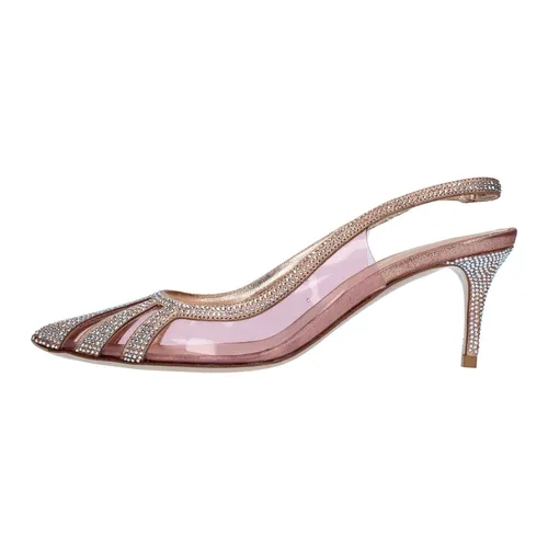 Shoes > Heels > Pumps - - Le Silla - Modalova