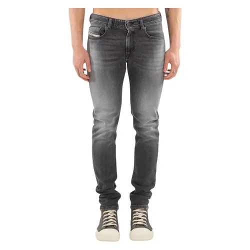 Jeans > Skinny Jeans - - Diesel - Modalova