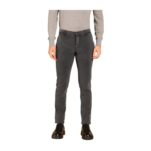 Trousers > Chinos - - Mason's - Modalova