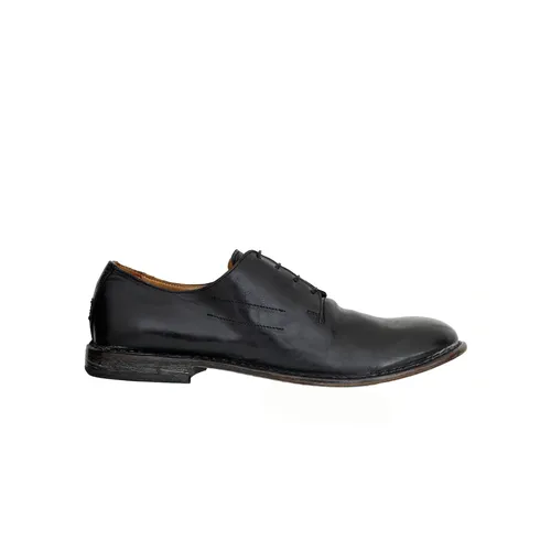 Shoes > Flats > Business Shoes - - Moma - Modalova